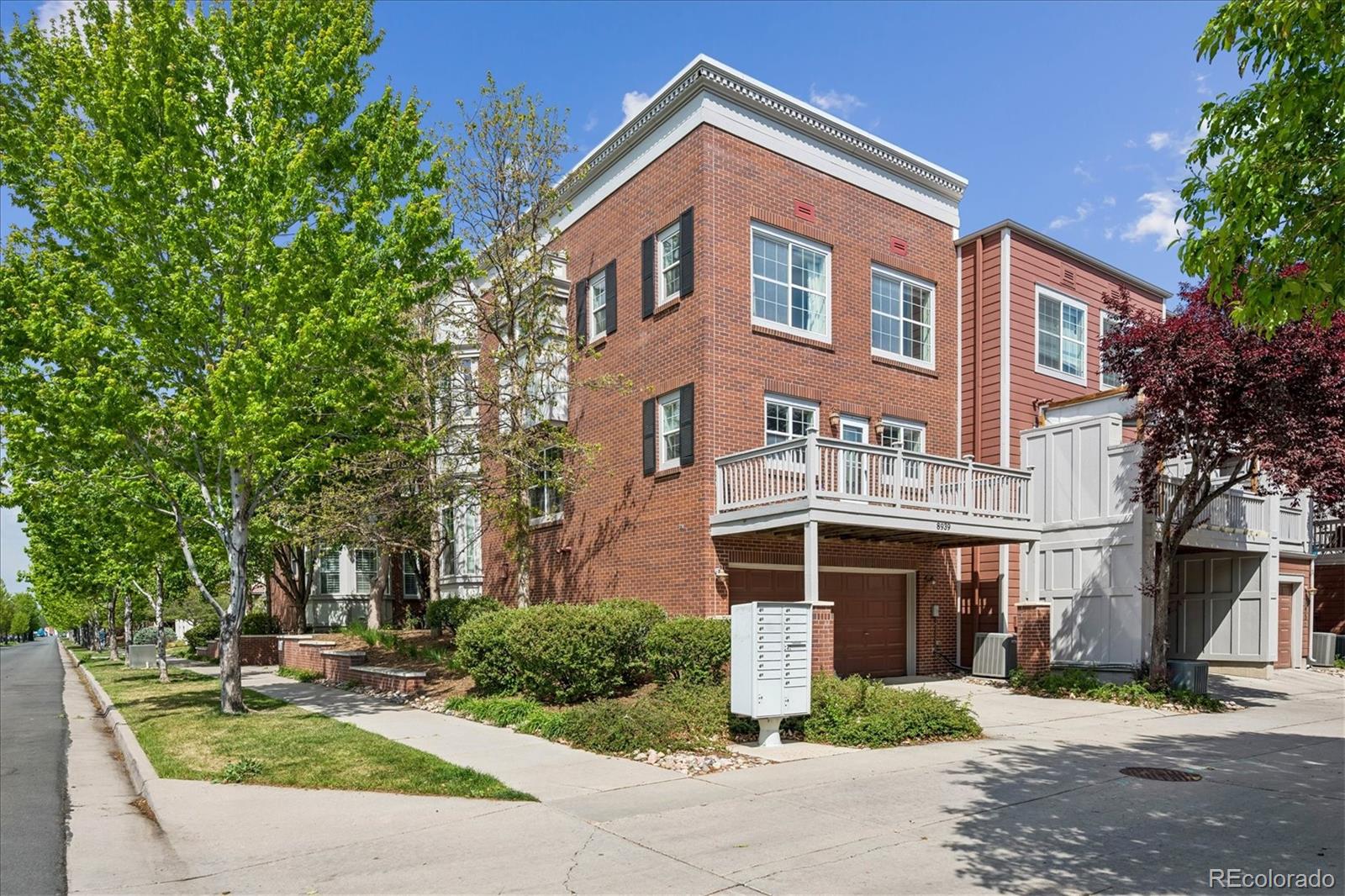 8939 E 29th Place Denver CO 80238