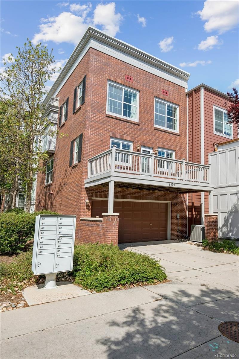 8939 E 29th Place Denver CO 80238