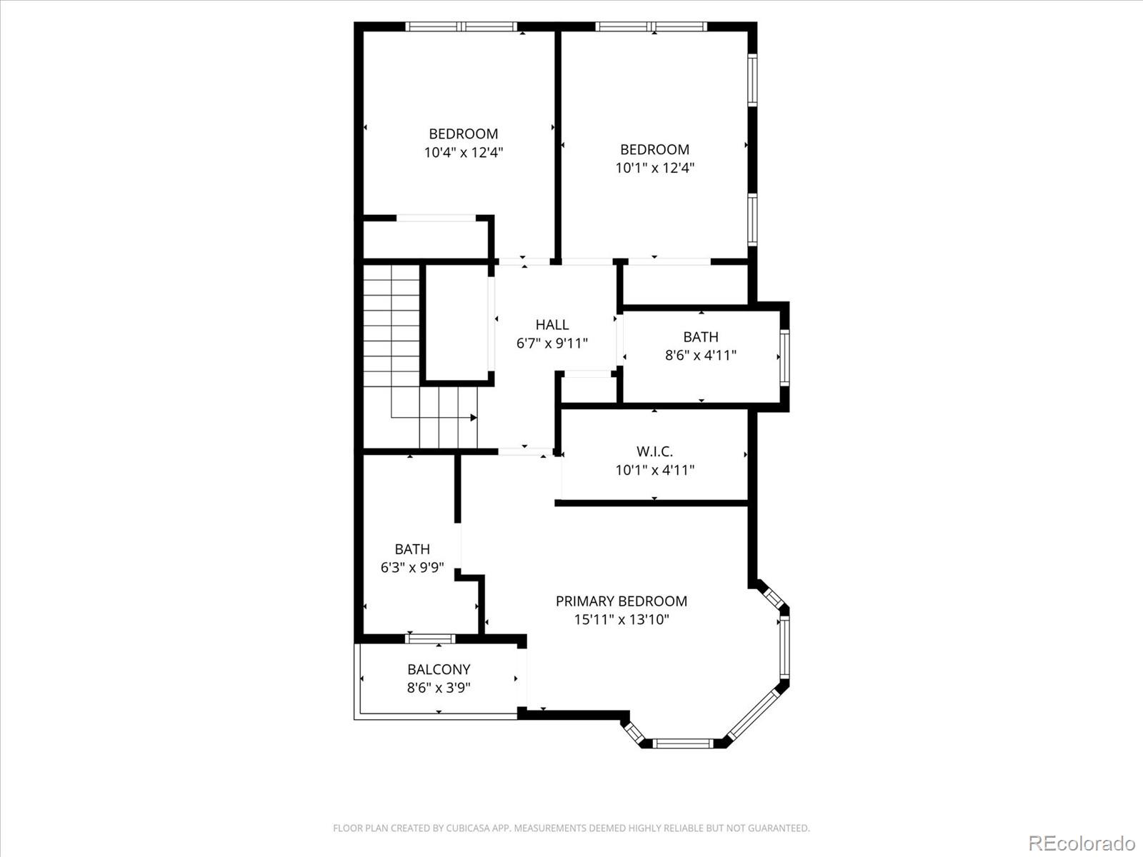 8939 E 29th Place Denver CO 80238