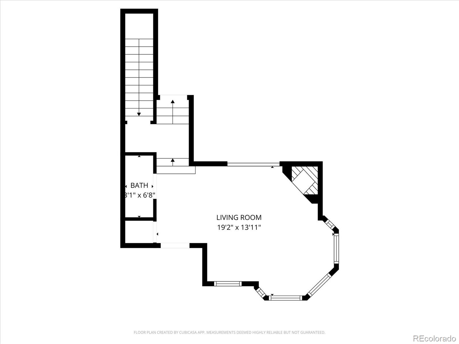 8939 E 29th Place Denver CO 80238