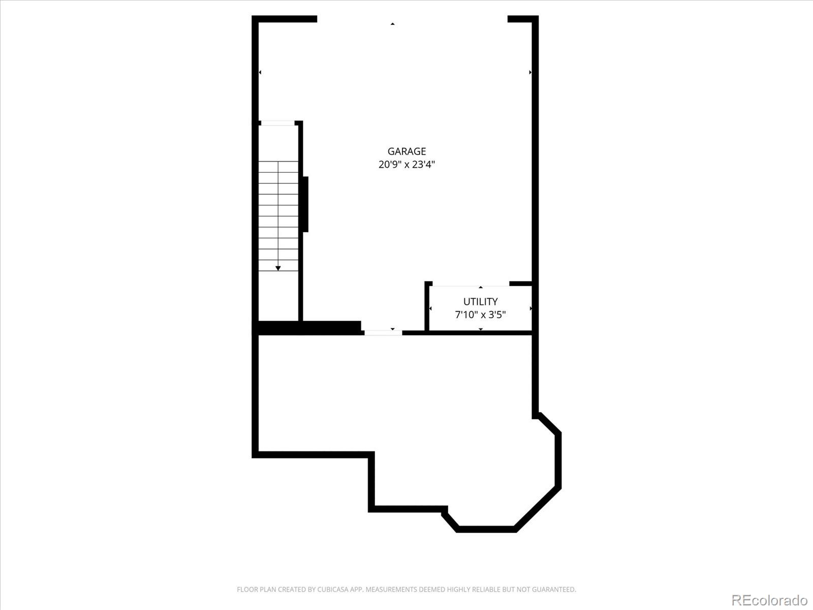 8939 E 29th Place Denver CO 80238