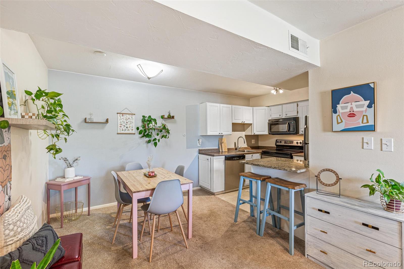 5300 E Cherry Creek South Drive Denver CO 80246