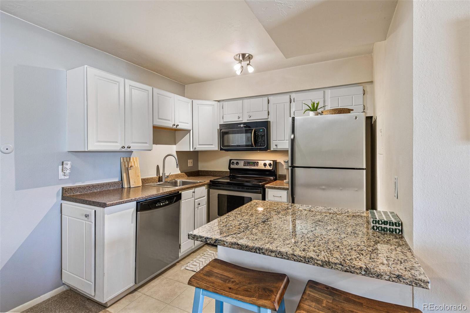 5300 E Cherry Creek South Drive Denver CO 80246