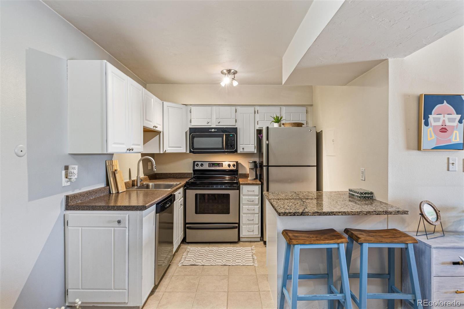 5300 E Cherry Creek South Drive Denver CO 80246