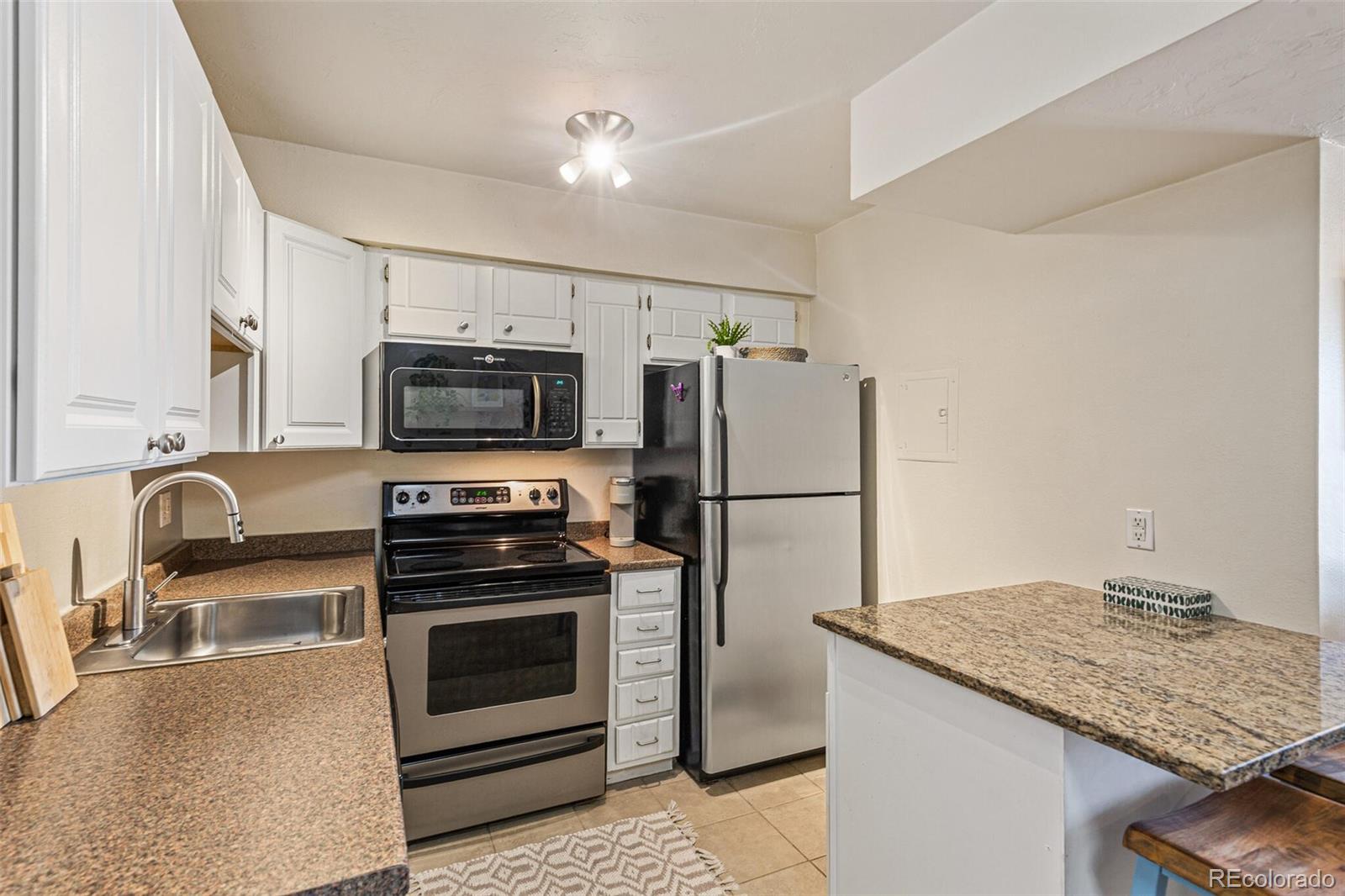 5300 E Cherry Creek South Drive Denver CO 80246