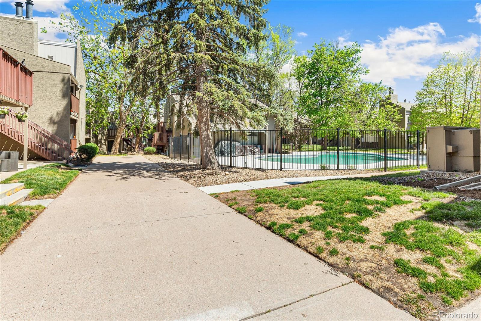 5300 E Cherry Creek South Drive Denver CO 80246