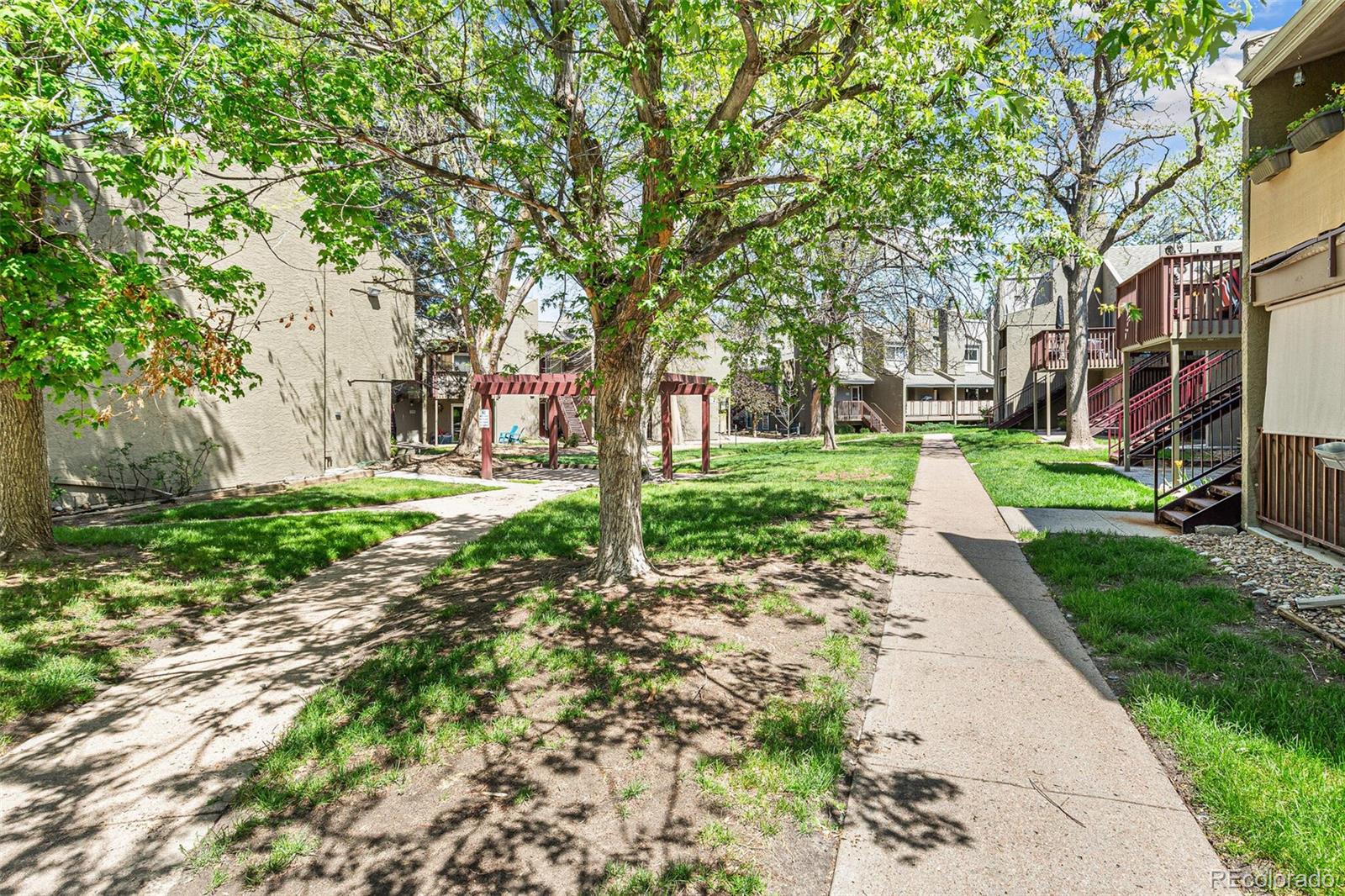 5300 E Cherry Creek South Drive Denver CO 80246