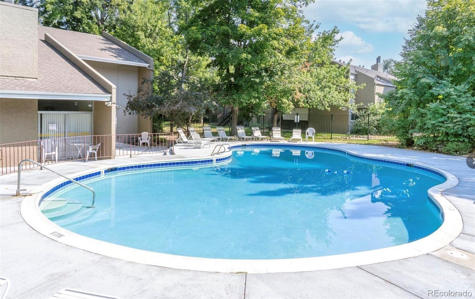 5300 E Cherry Creek South Drive Denver CO 80246