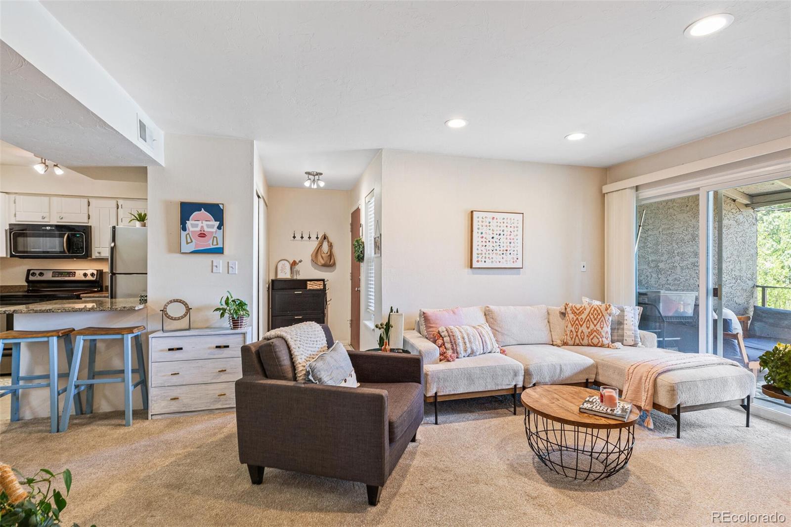 5300 E Cherry Creek South Drive Denver CO 80246