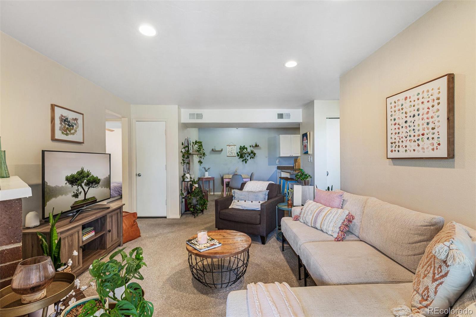 5300 E Cherry Creek South Drive Denver CO 80246