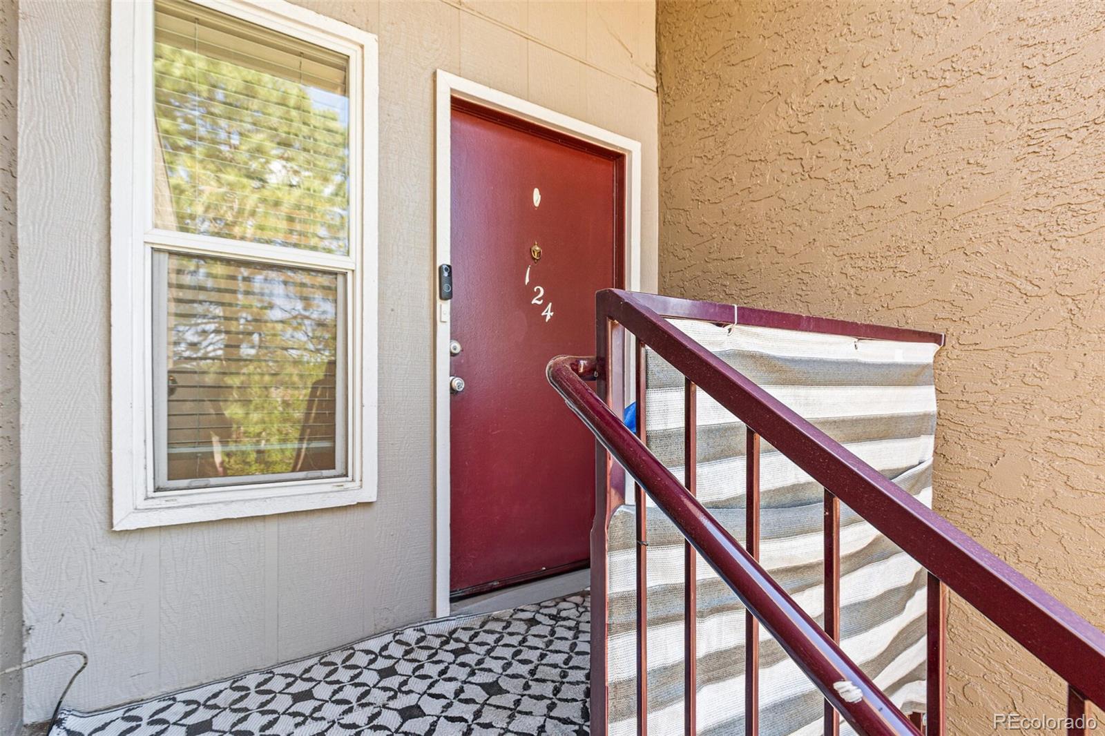 5300 E Cherry Creek South Drive Denver CO 80246