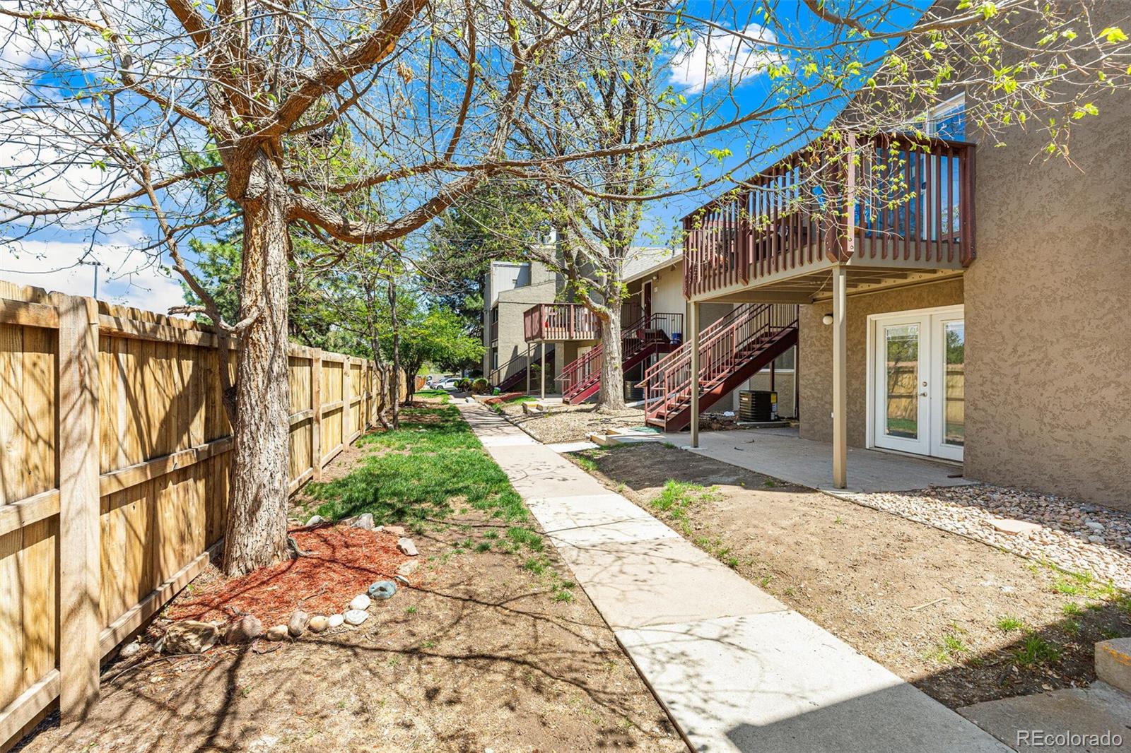 5300 E Cherry Creek South Drive Denver CO 80246