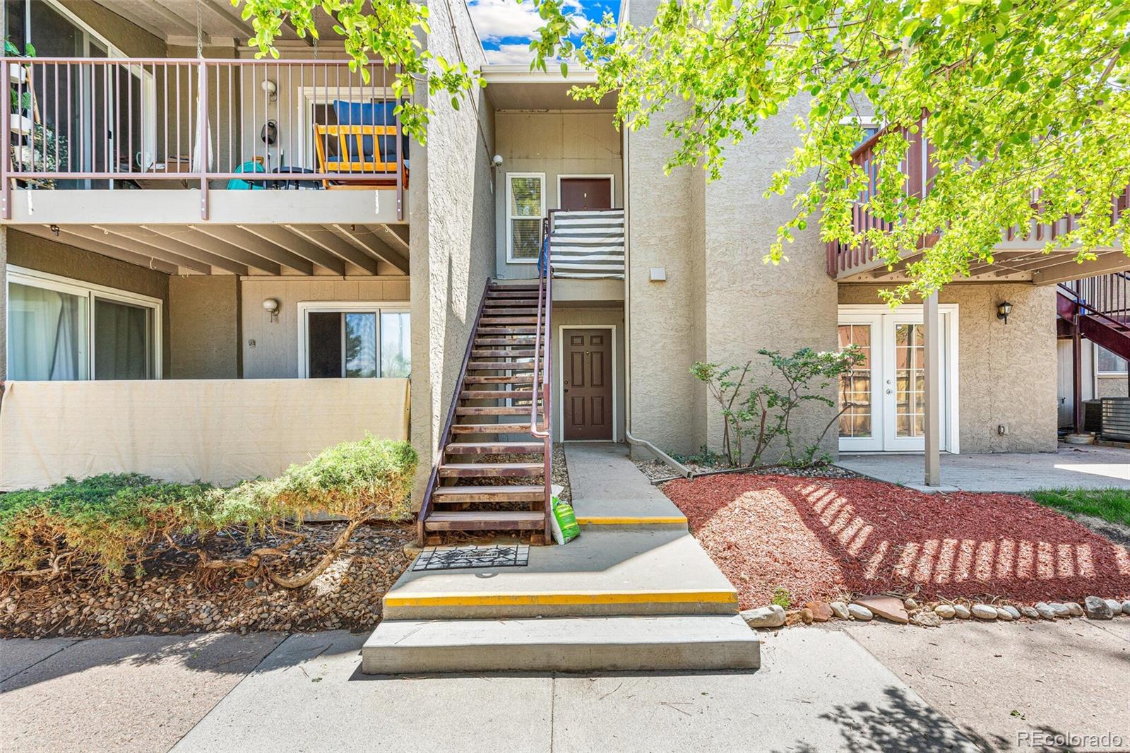 5300 E Cherry Creek South Drive Denver CO 80246