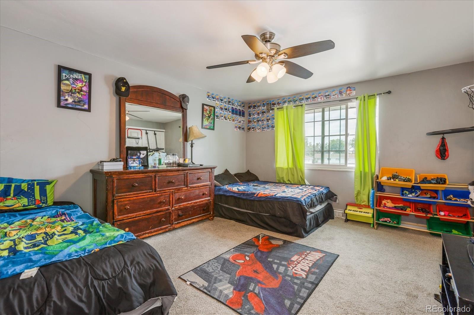 13937 E Bails Place Aurora CO 80012