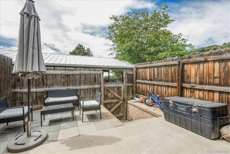 13937 E Bails Place Aurora CO 80012
