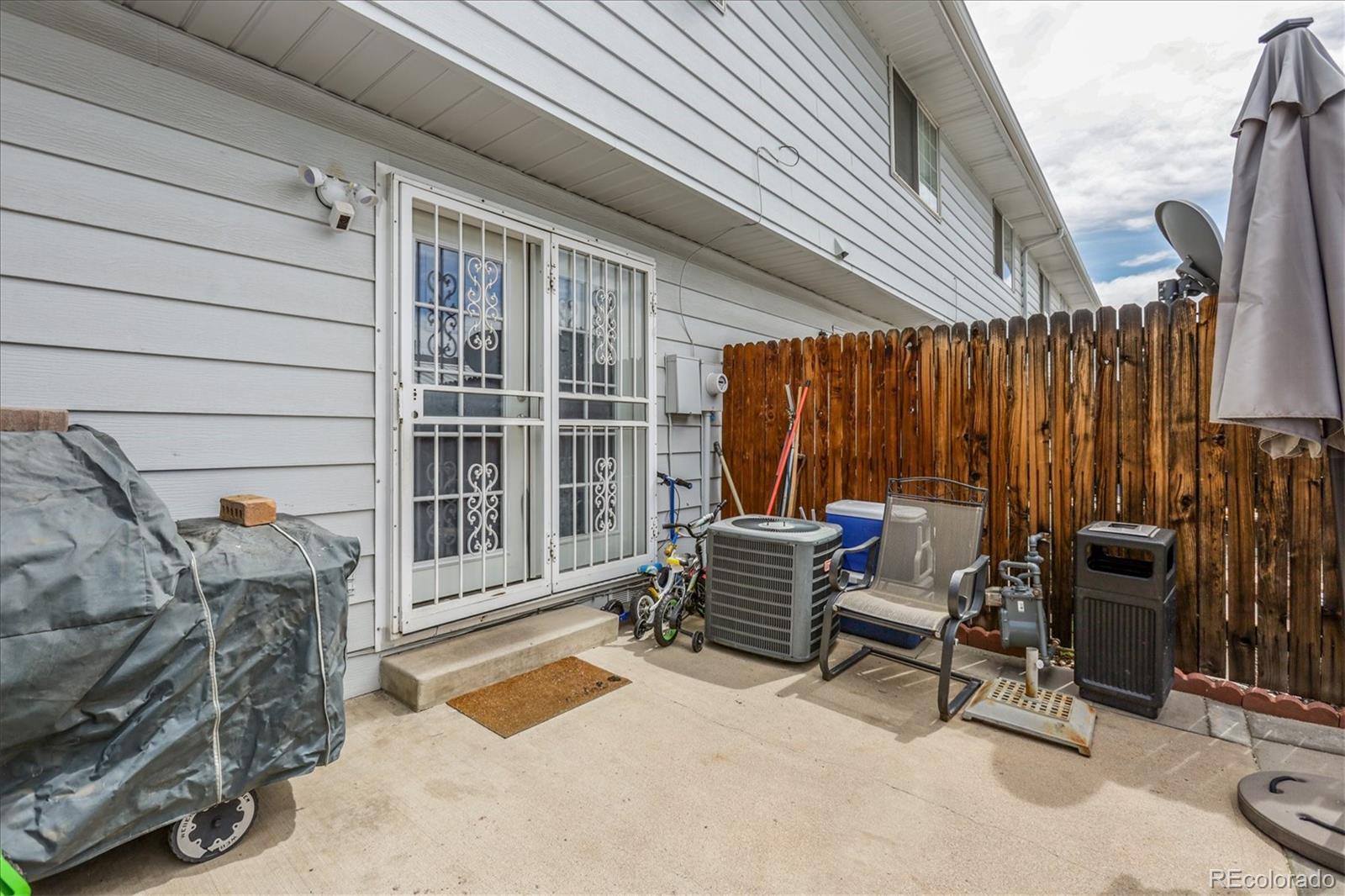 13937 E Bails Place Aurora CO 80012