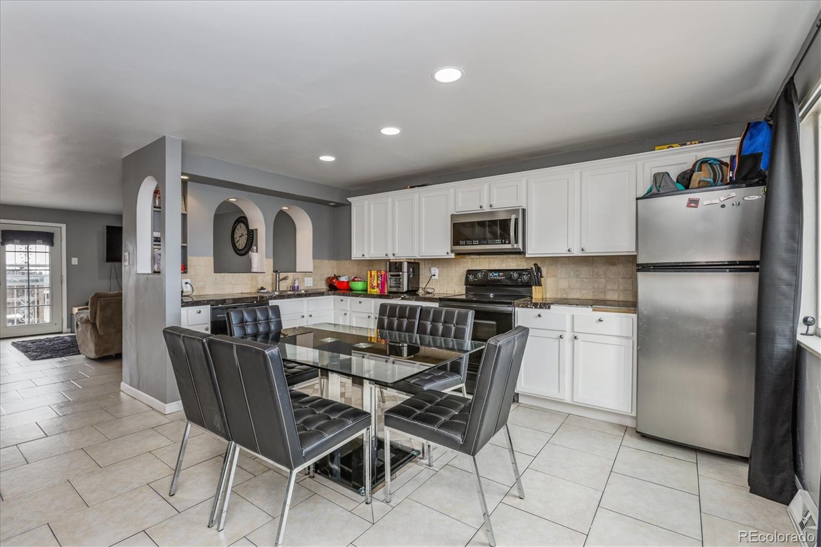 13937 E Bails Place Aurora CO 80012