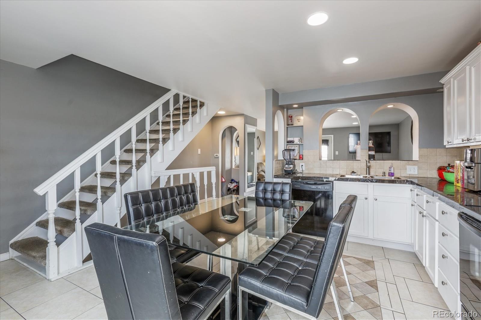 13937 E Bails Place Aurora CO 80012