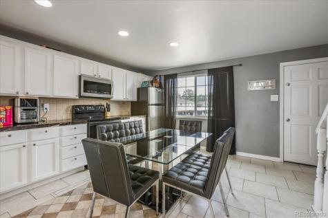 13937 E Bails Place Aurora CO 80012
