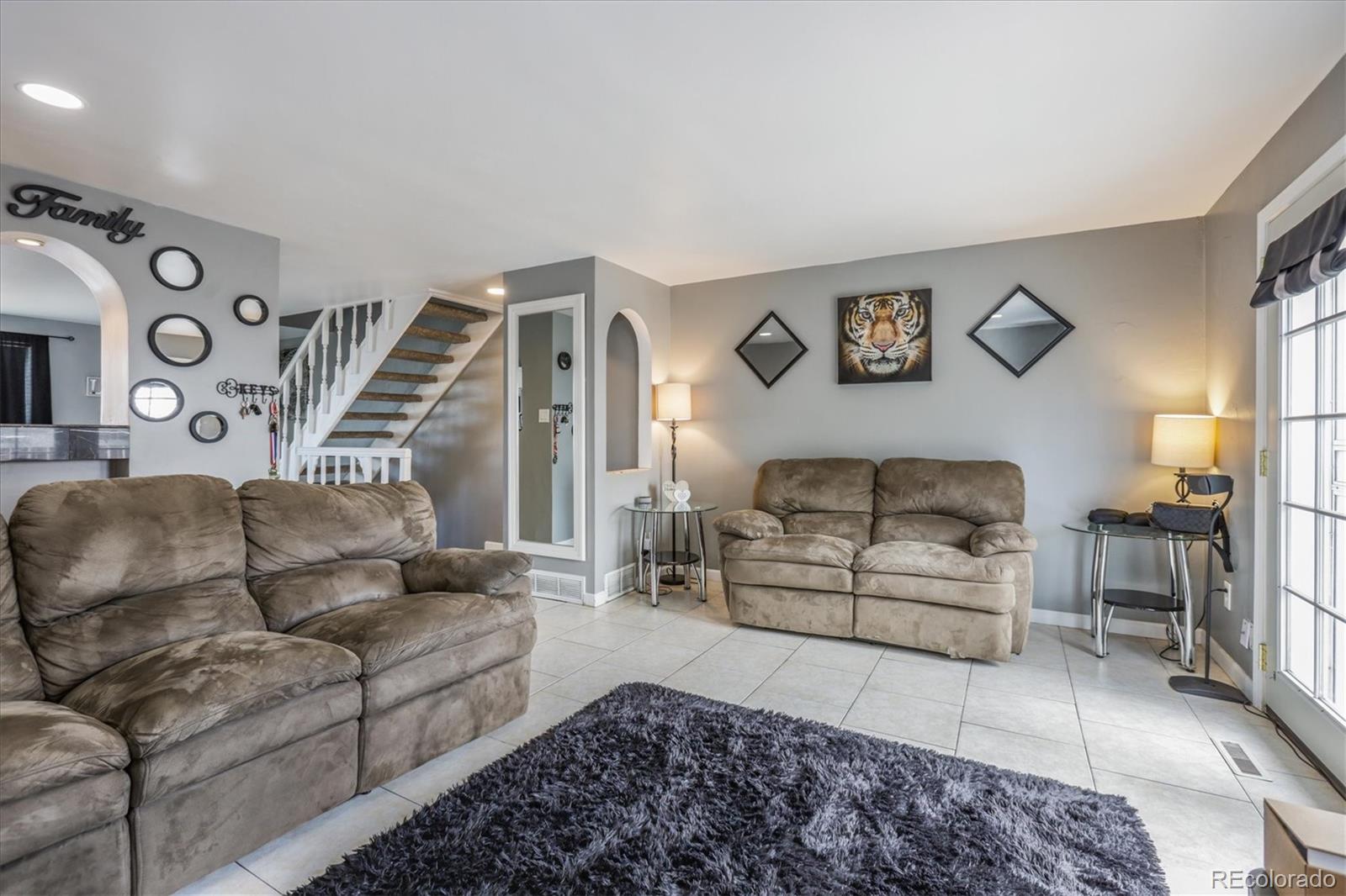 13937 E Bails Place Aurora CO 80012