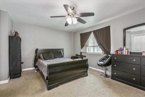 13937 E Bails Place Aurora CO 80012
