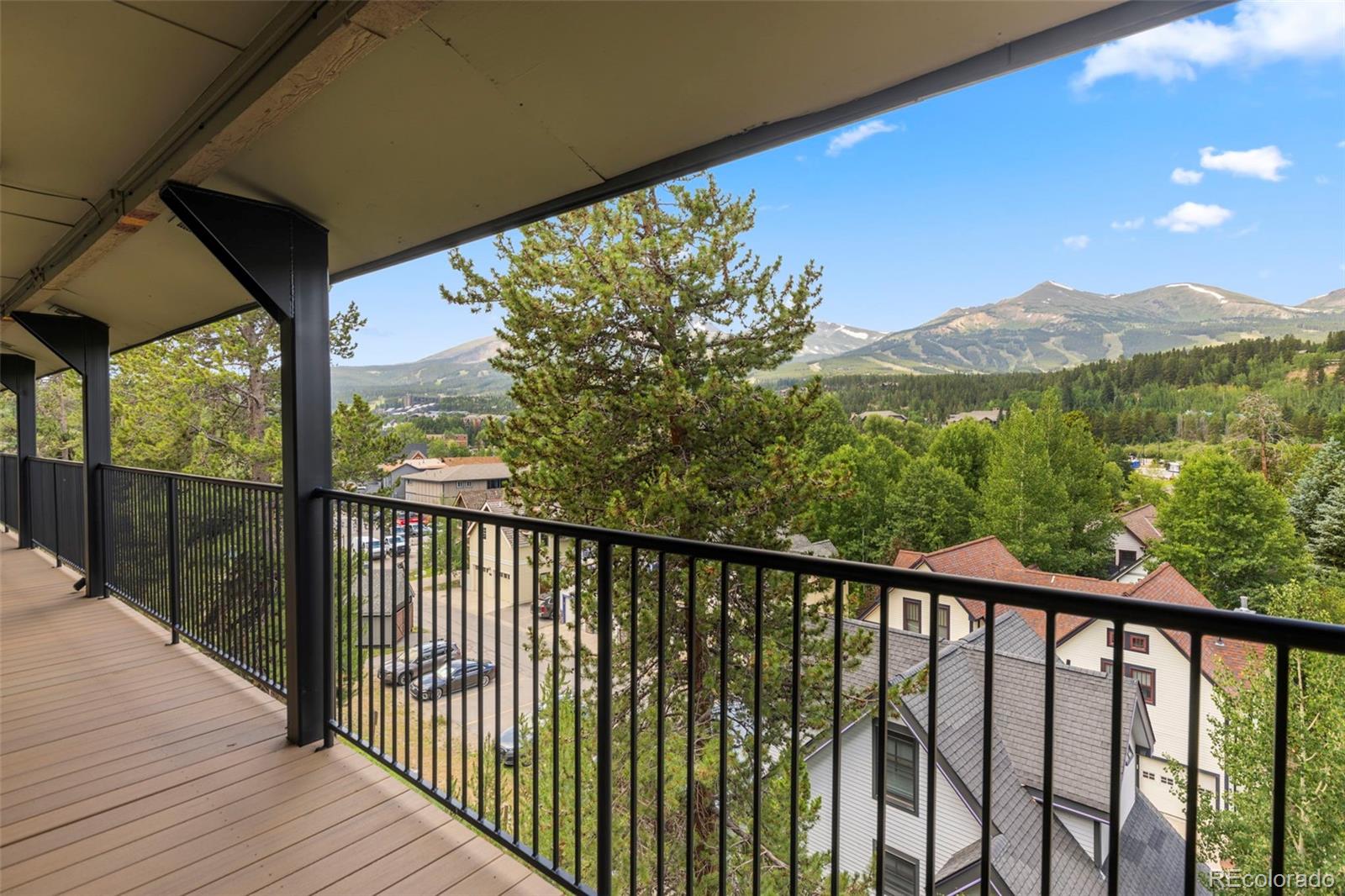 301 N French Street Breckenridge CO 80424