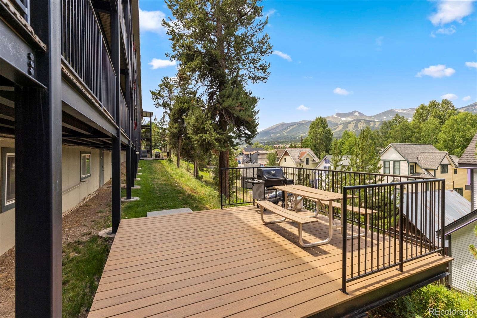 301 N French Street Breckenridge CO 80424