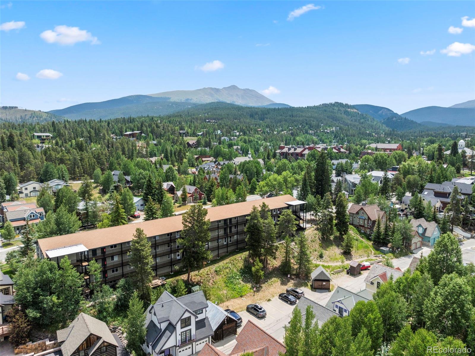 301 N French Street Breckenridge CO 80424