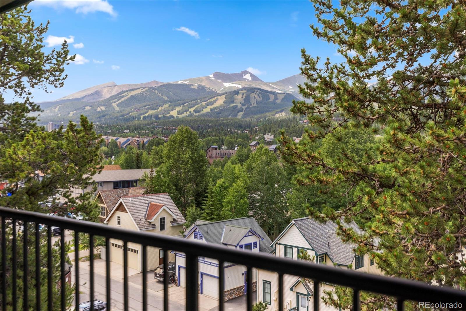 301 N French Street Breckenridge CO 80424
