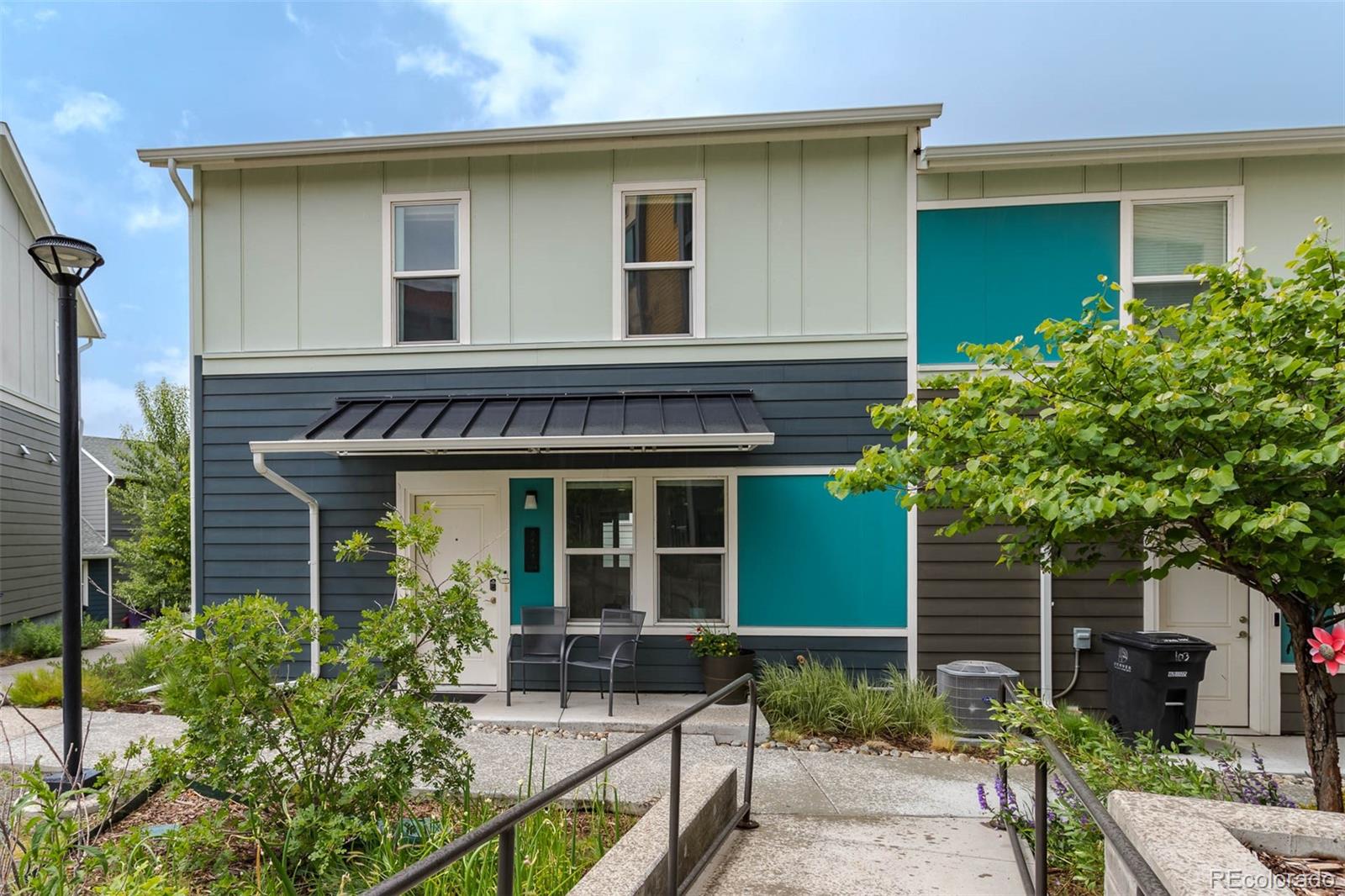 2829 W 53rd Avenue Denver CO 80221