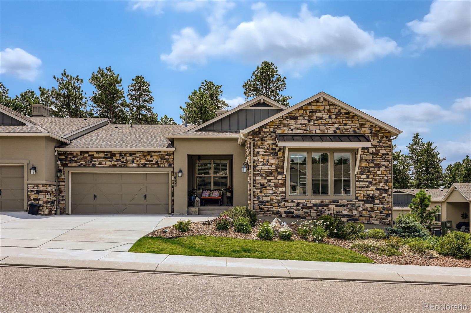 1621 Lazy Cat Lane Monument CO 80132