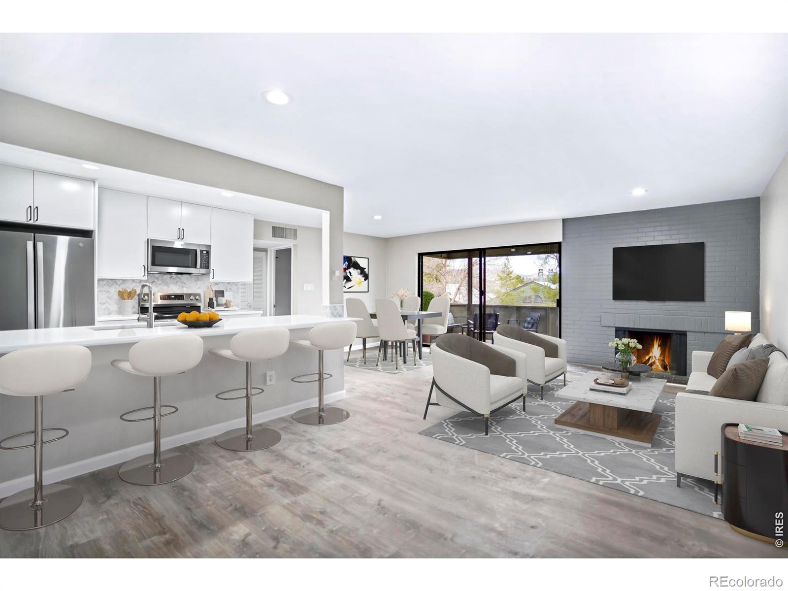 2227 Canyon Boulevard Boulder CO 80302