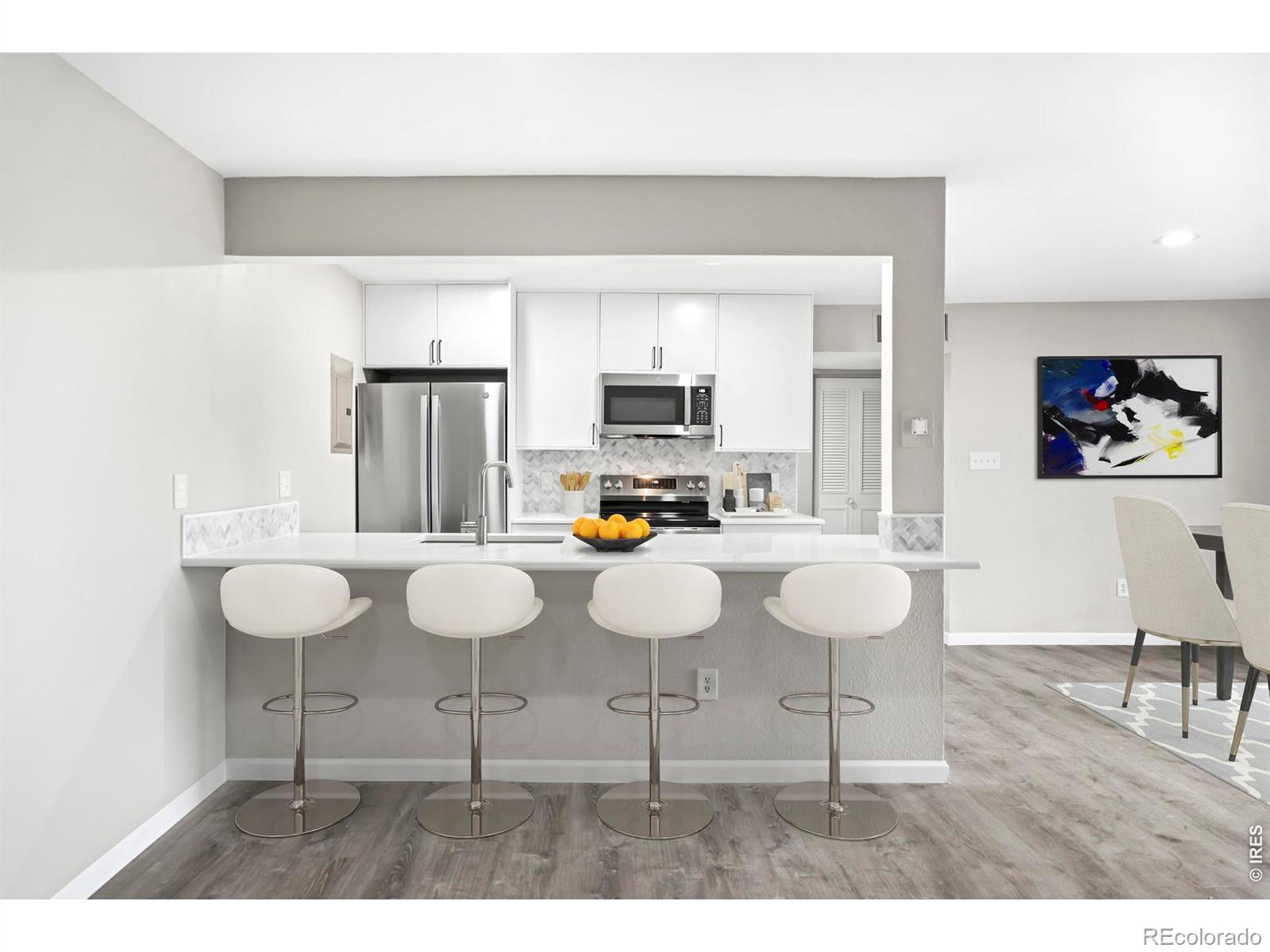 2227 Canyon Boulevard Boulder CO 80302