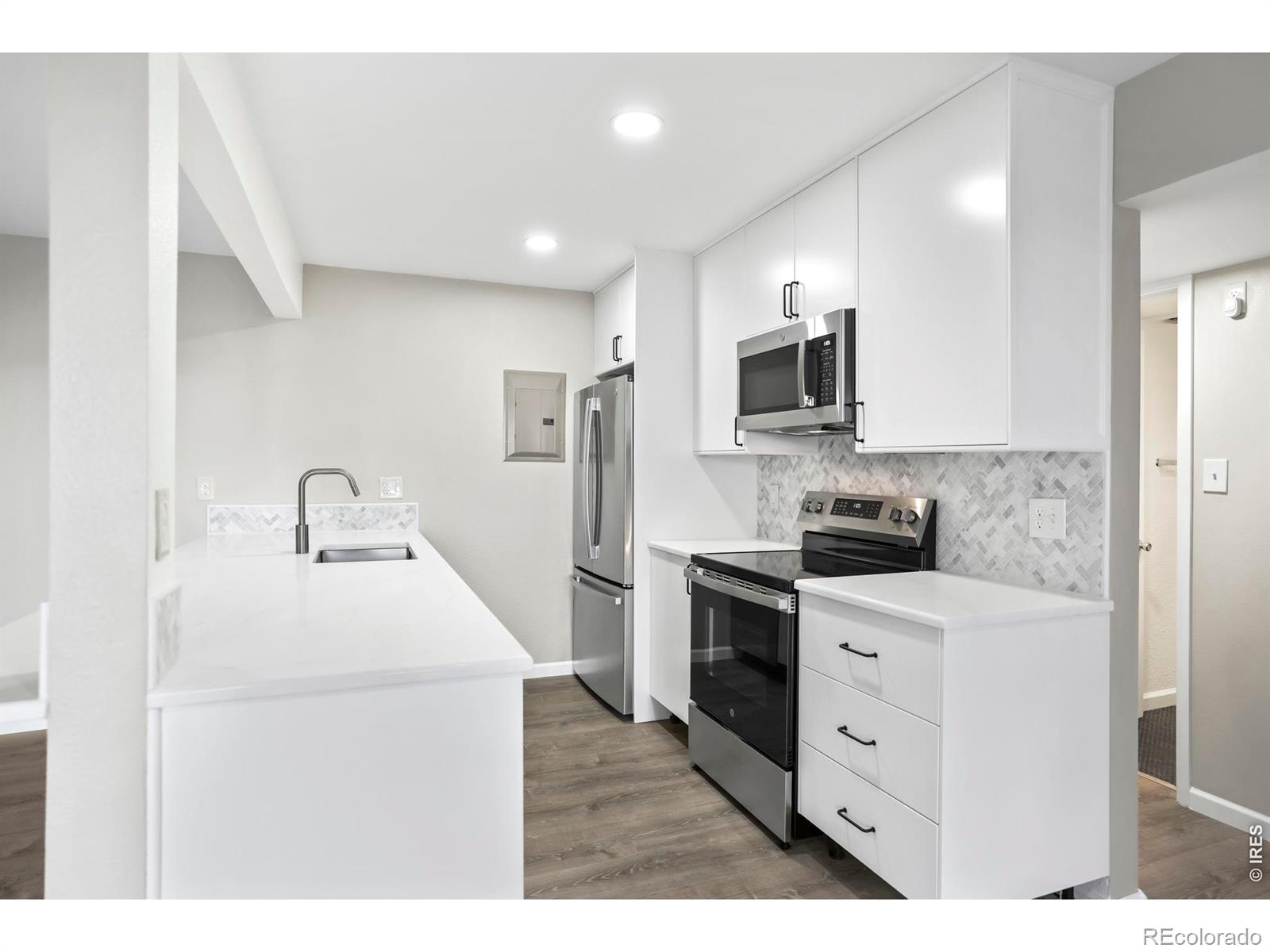 2227 Canyon Boulevard Boulder CO 80302