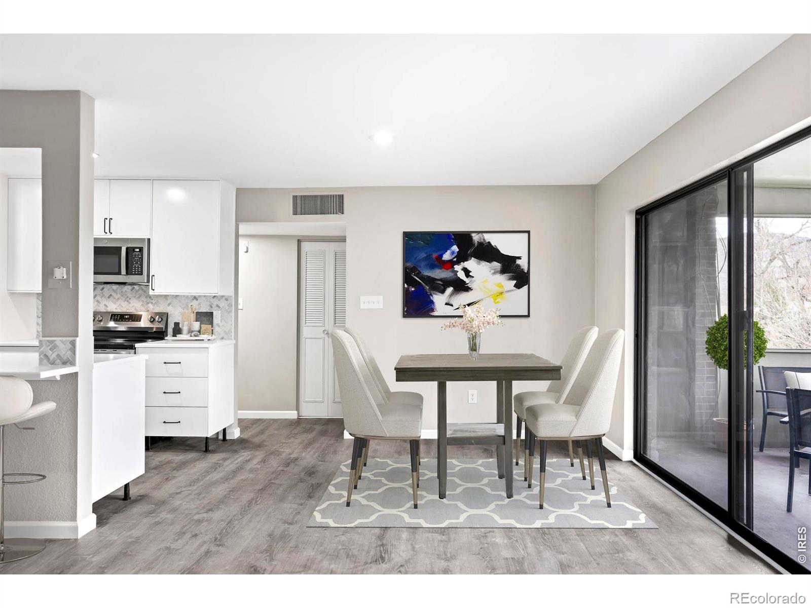 2227 Canyon Boulevard Boulder CO 80302