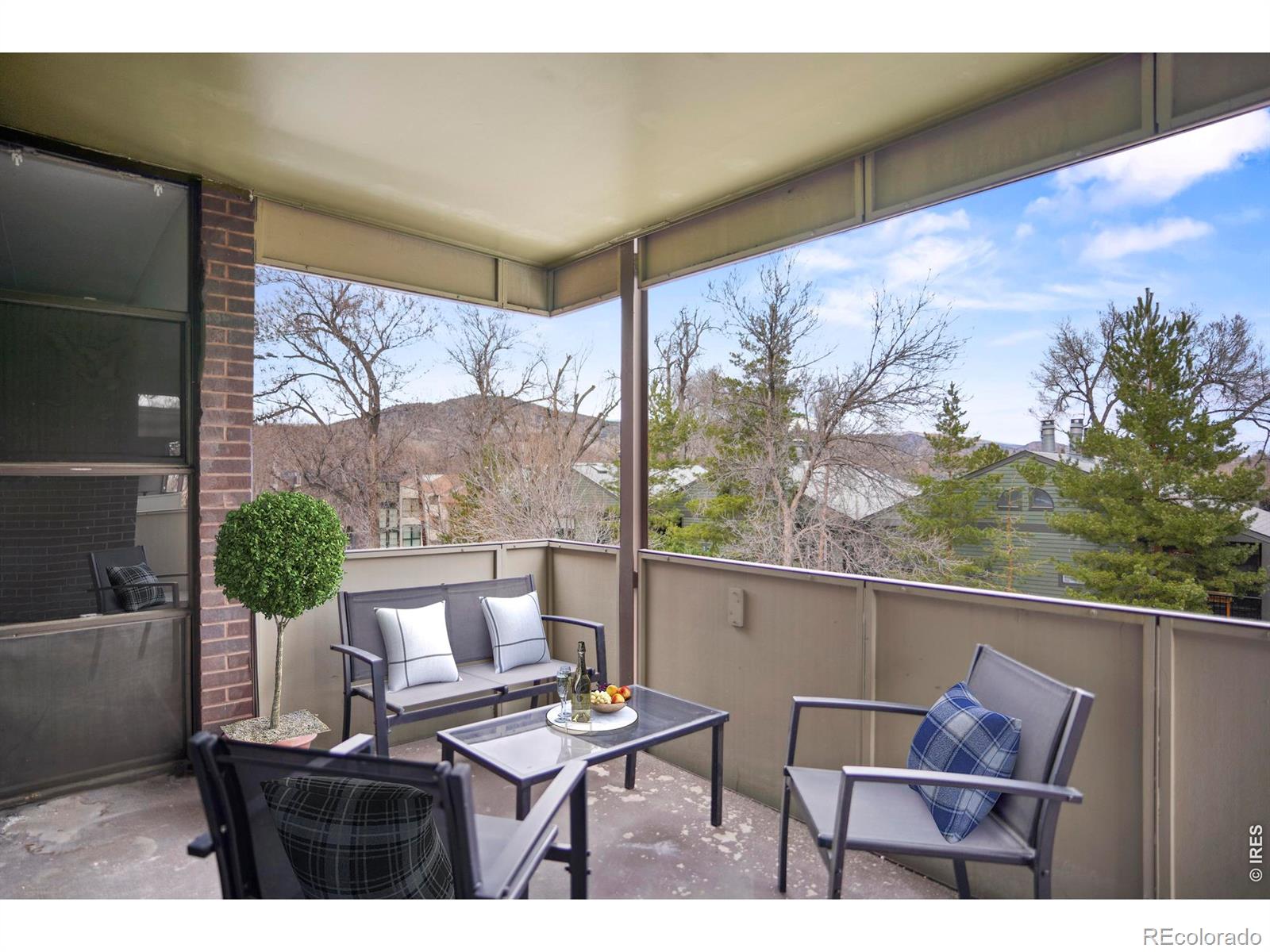 2227 Canyon Boulevard Boulder CO 80302