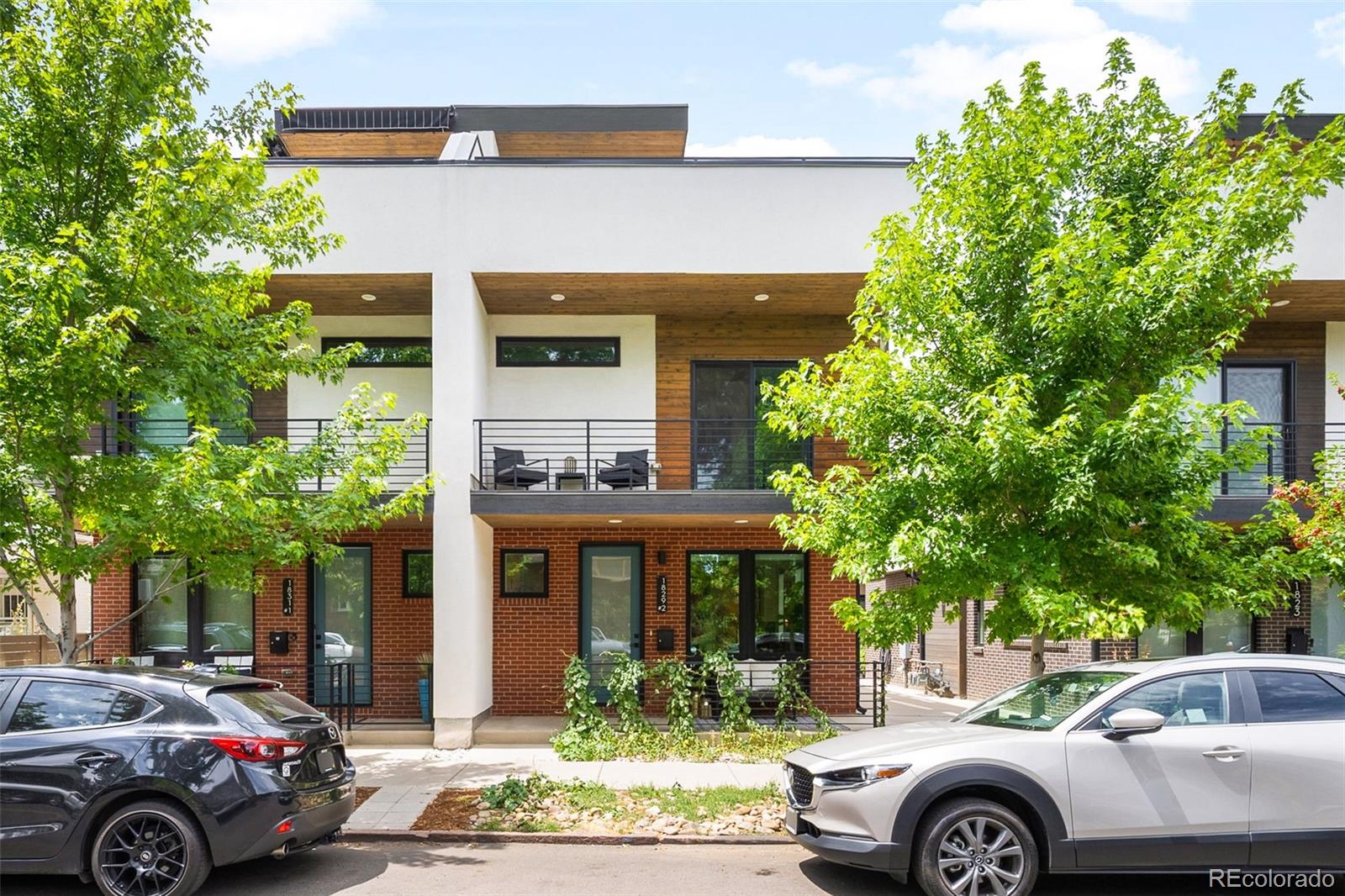 1829 S Pearl Street Denver CO 80210