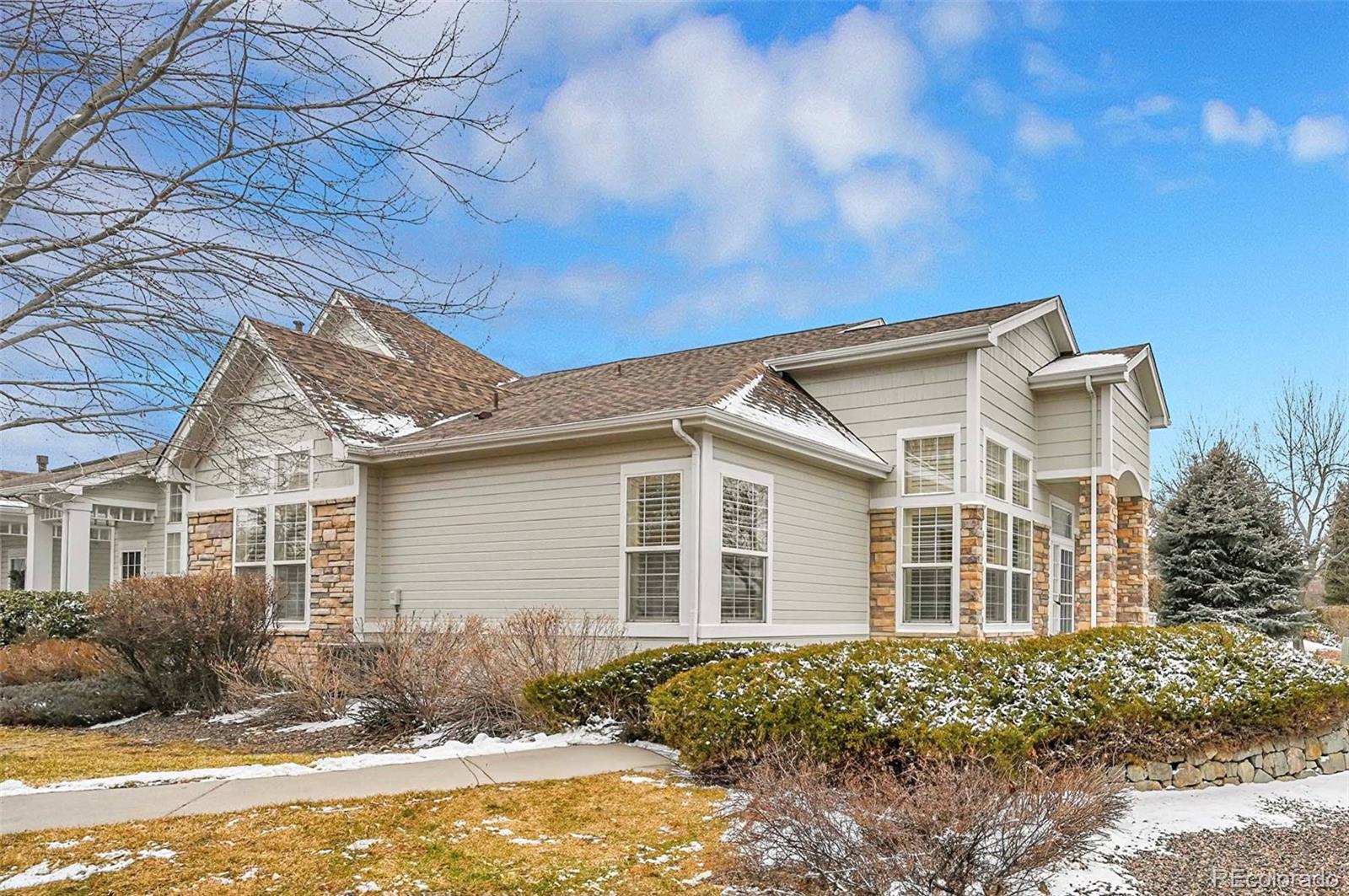 8300 Fairmount Drive Denver CO 80247