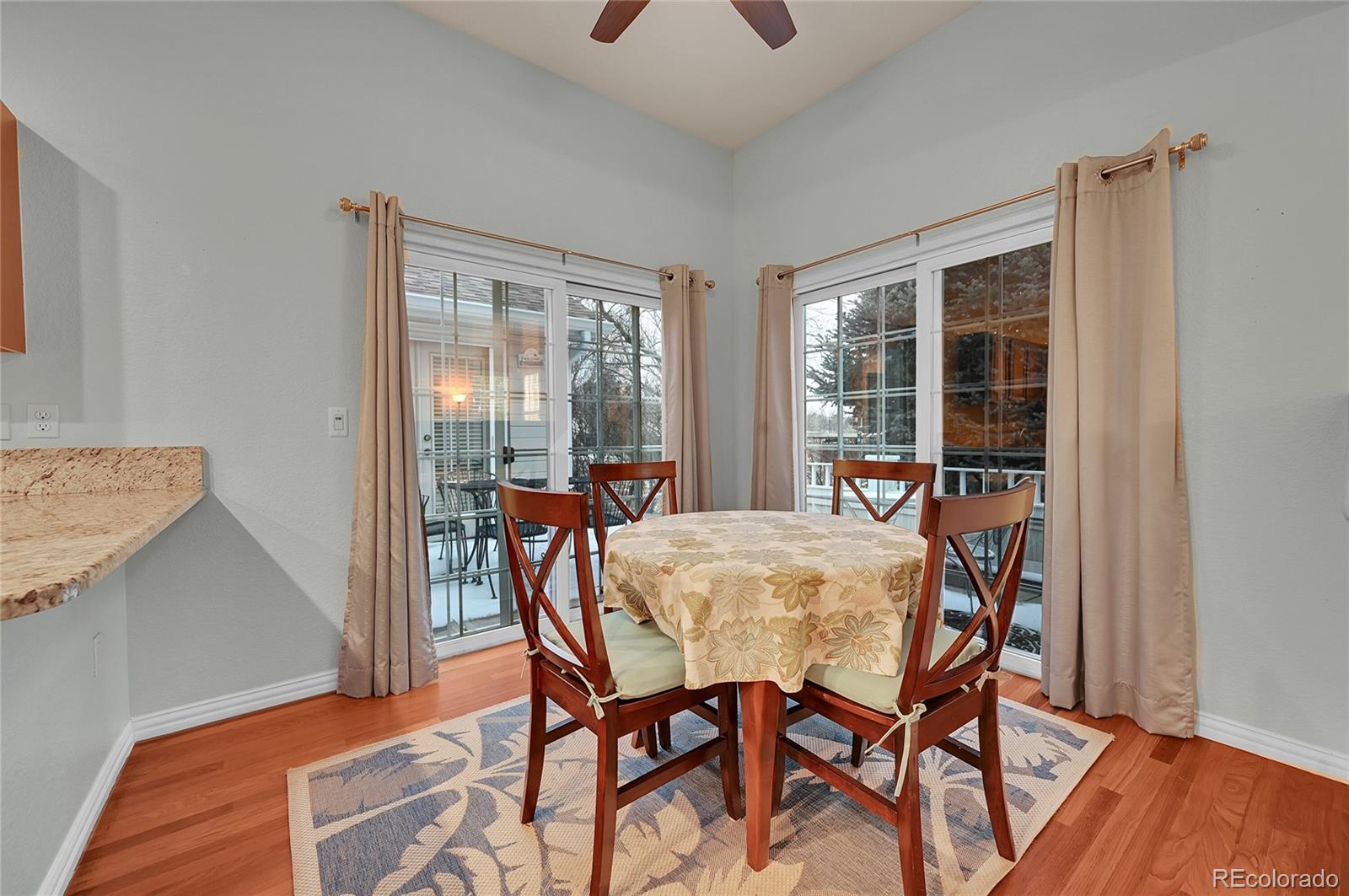 8300 Fairmount Drive Denver CO 80247
