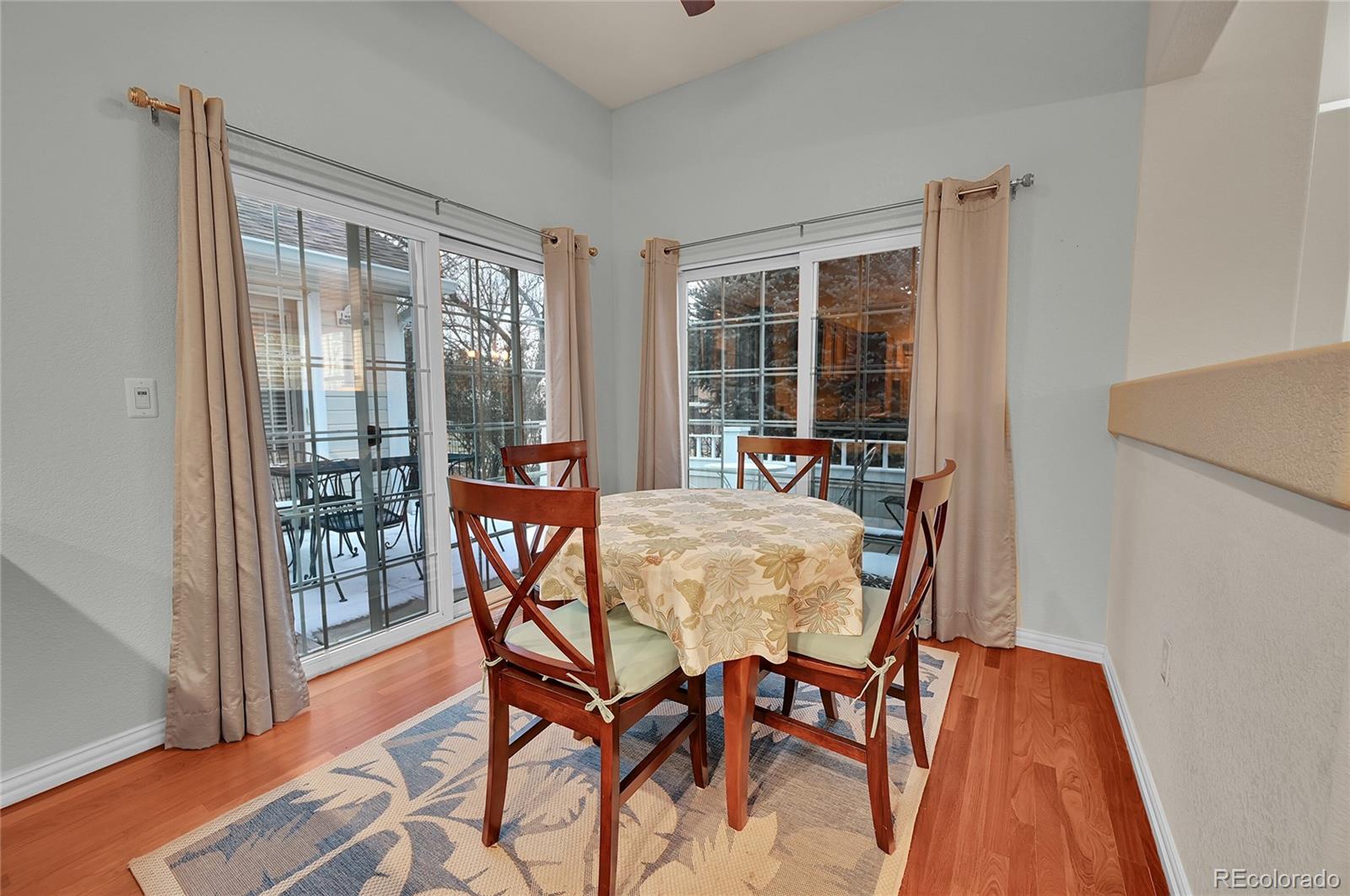 8300 Fairmount Drive Denver CO 80247