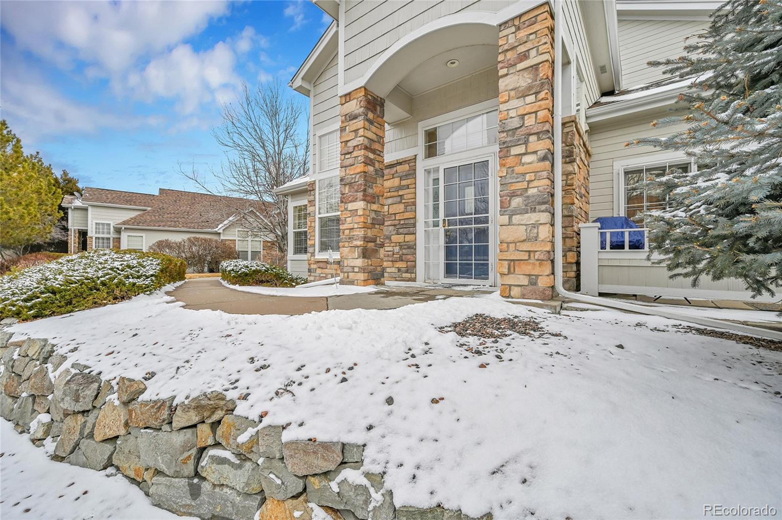 8300 Fairmount Drive Denver CO 80247