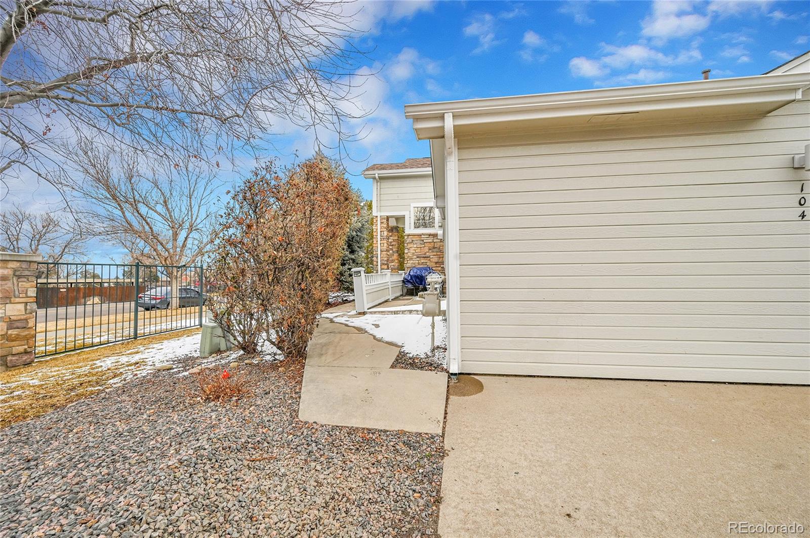 8300 Fairmount Drive Denver CO 80247