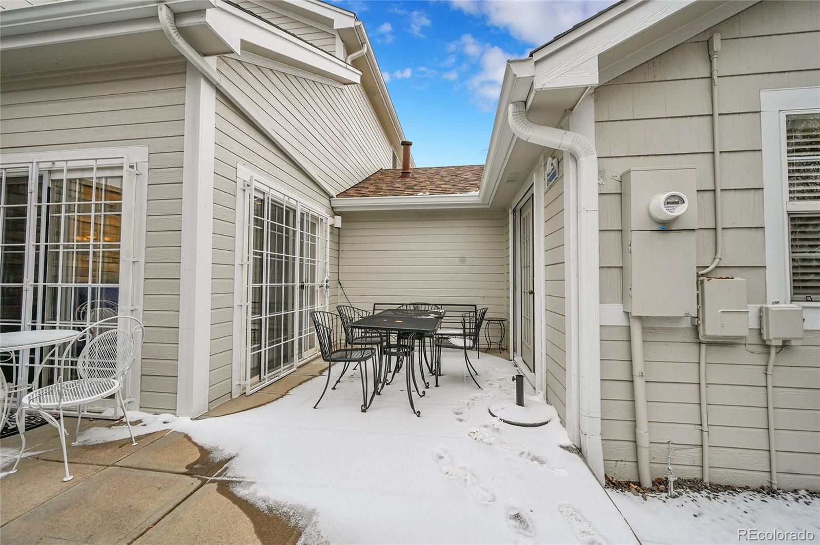 8300 Fairmount Drive Denver CO 80247