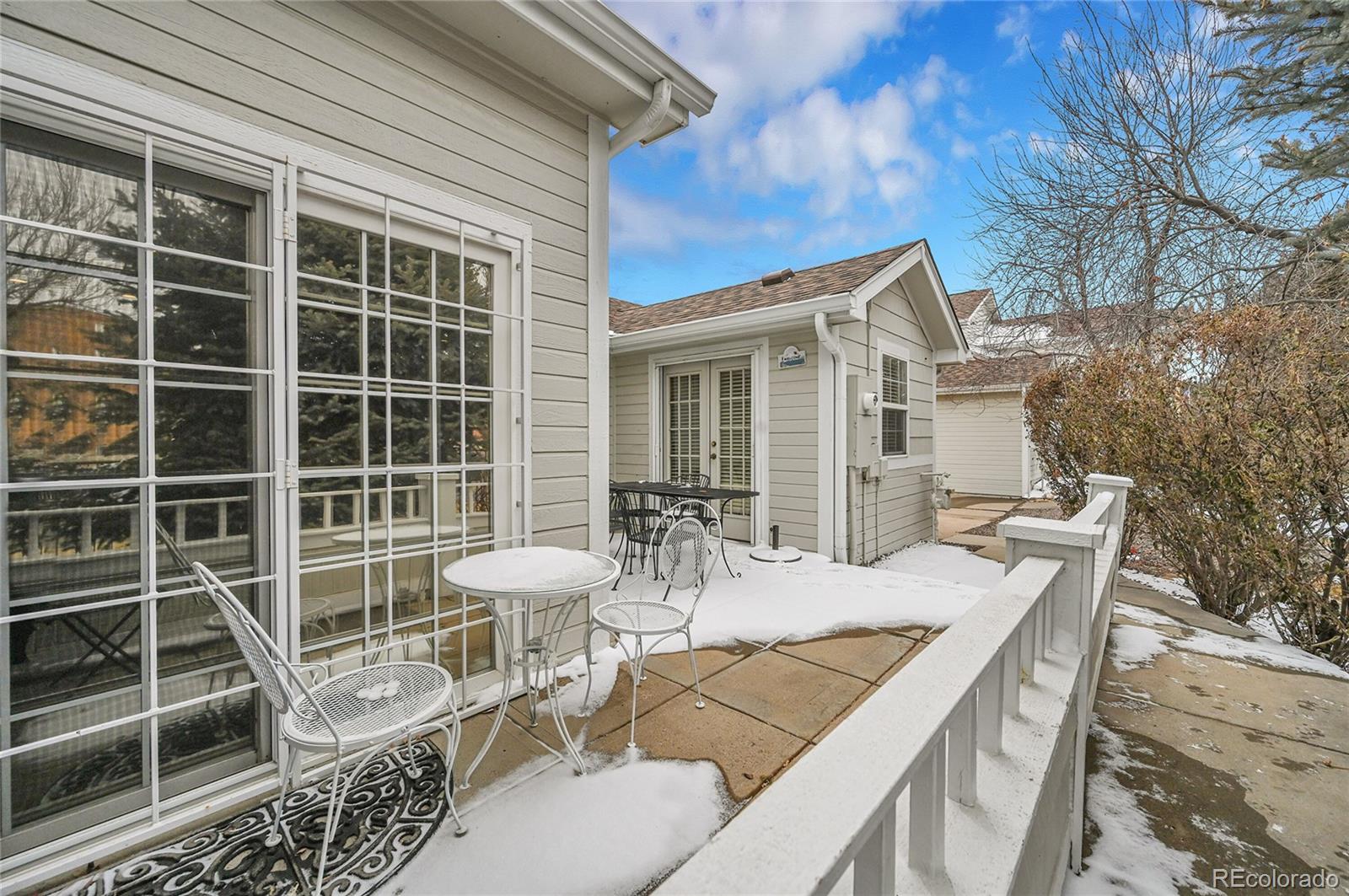 8300 Fairmount Drive Denver CO 80247