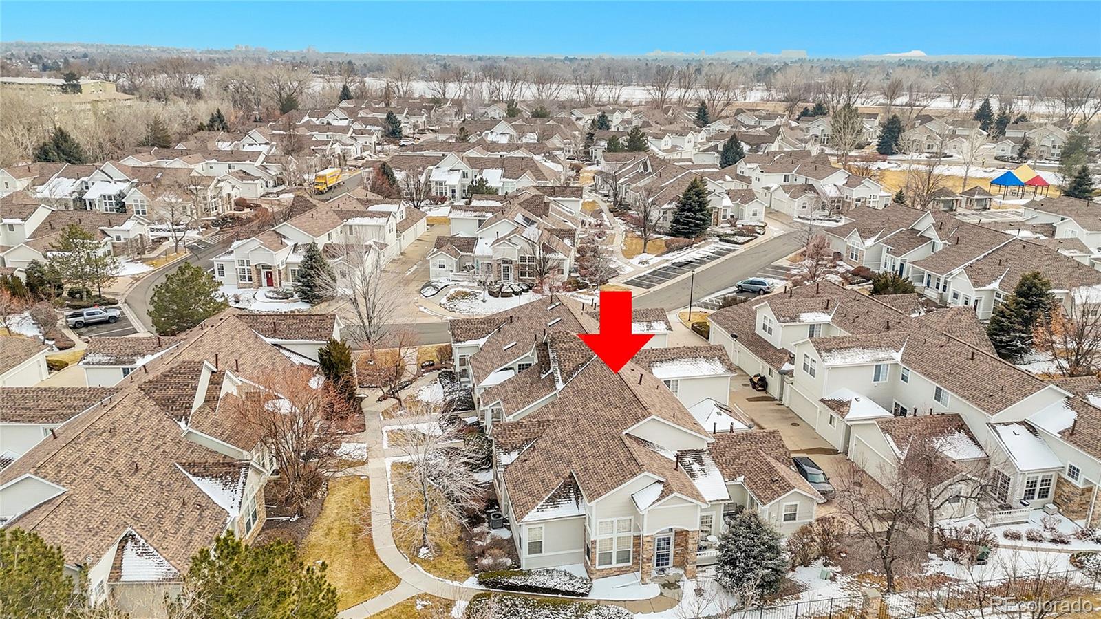 8300 Fairmount Drive Denver CO 80247