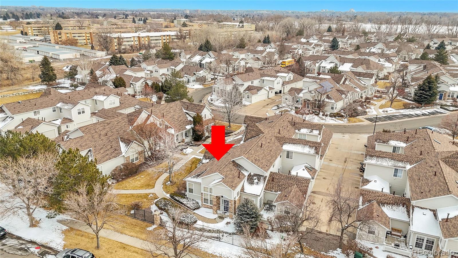 8300 Fairmount Drive Denver CO 80247