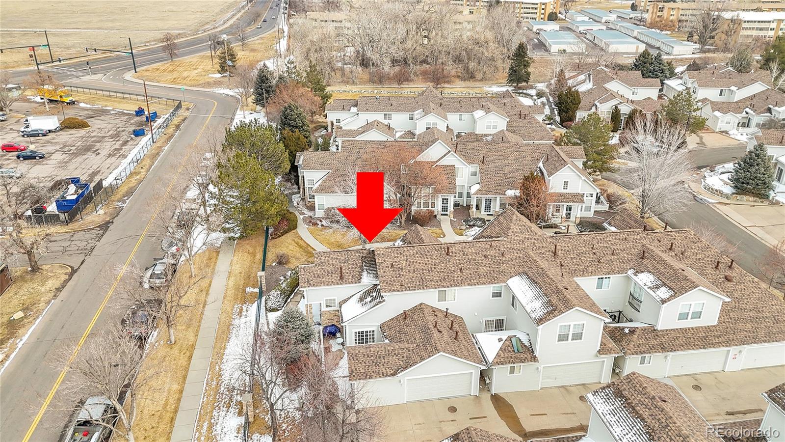 8300 Fairmount Drive Denver CO 80247