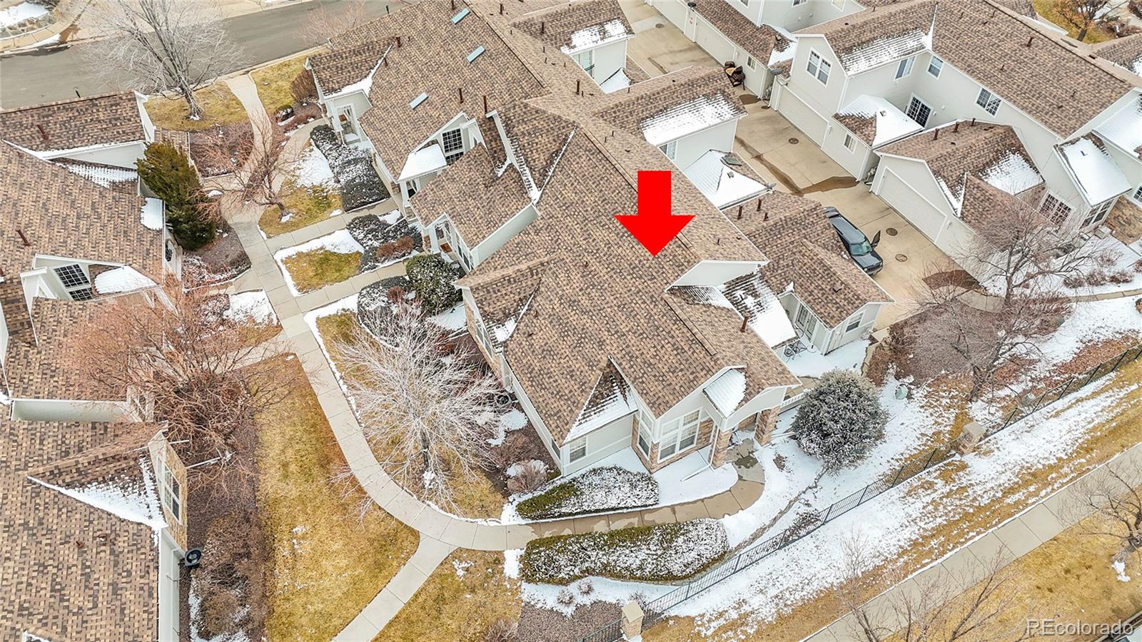 8300 Fairmount Drive Denver CO 80247