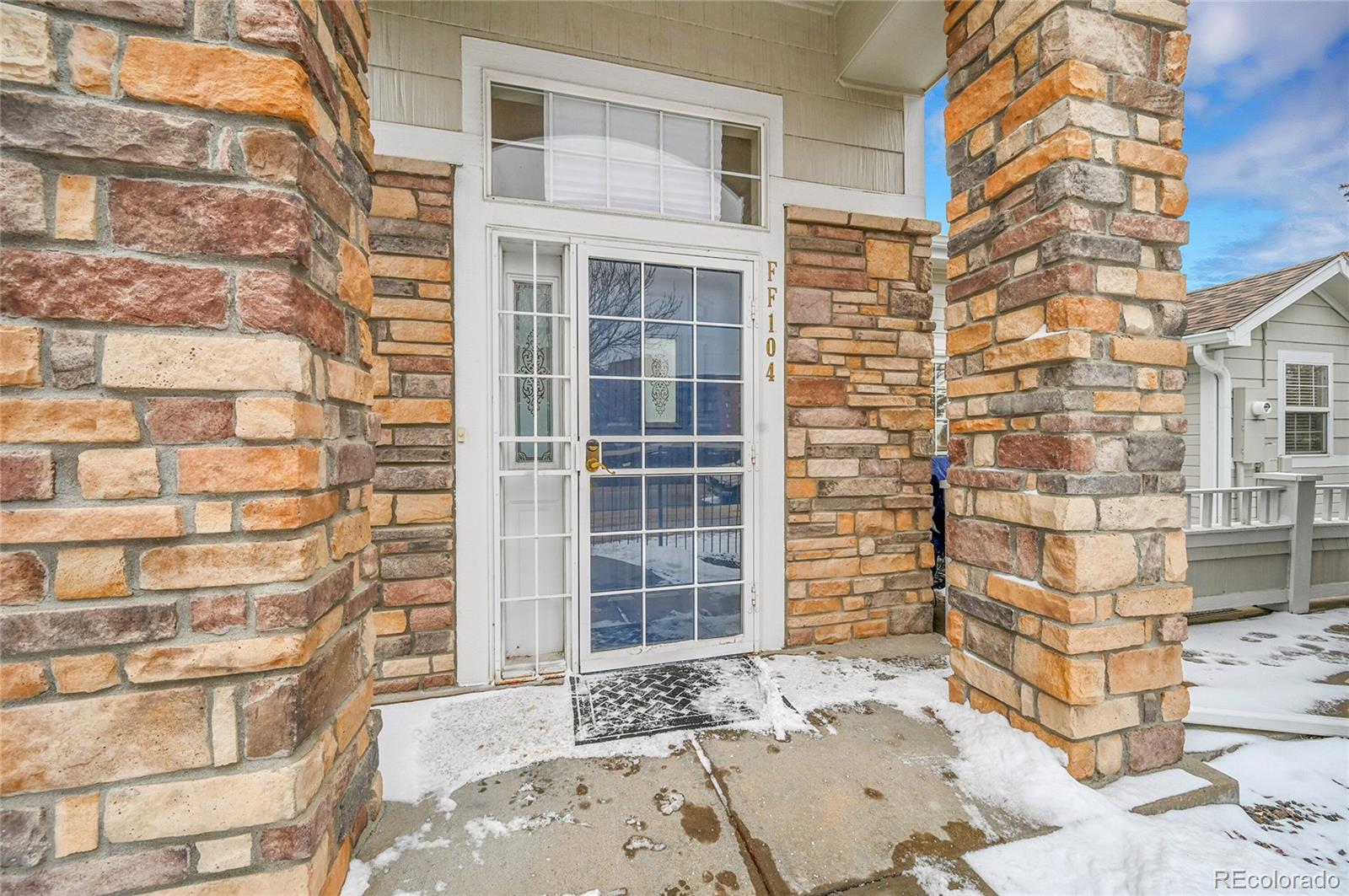 8300 Fairmount Drive Denver CO 80247
