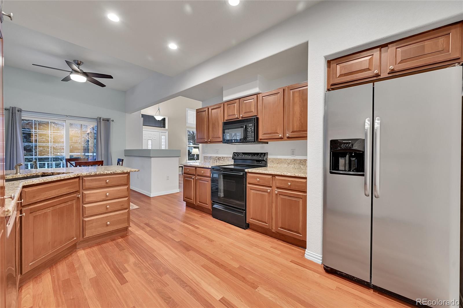8300 Fairmount Drive Denver CO 80247